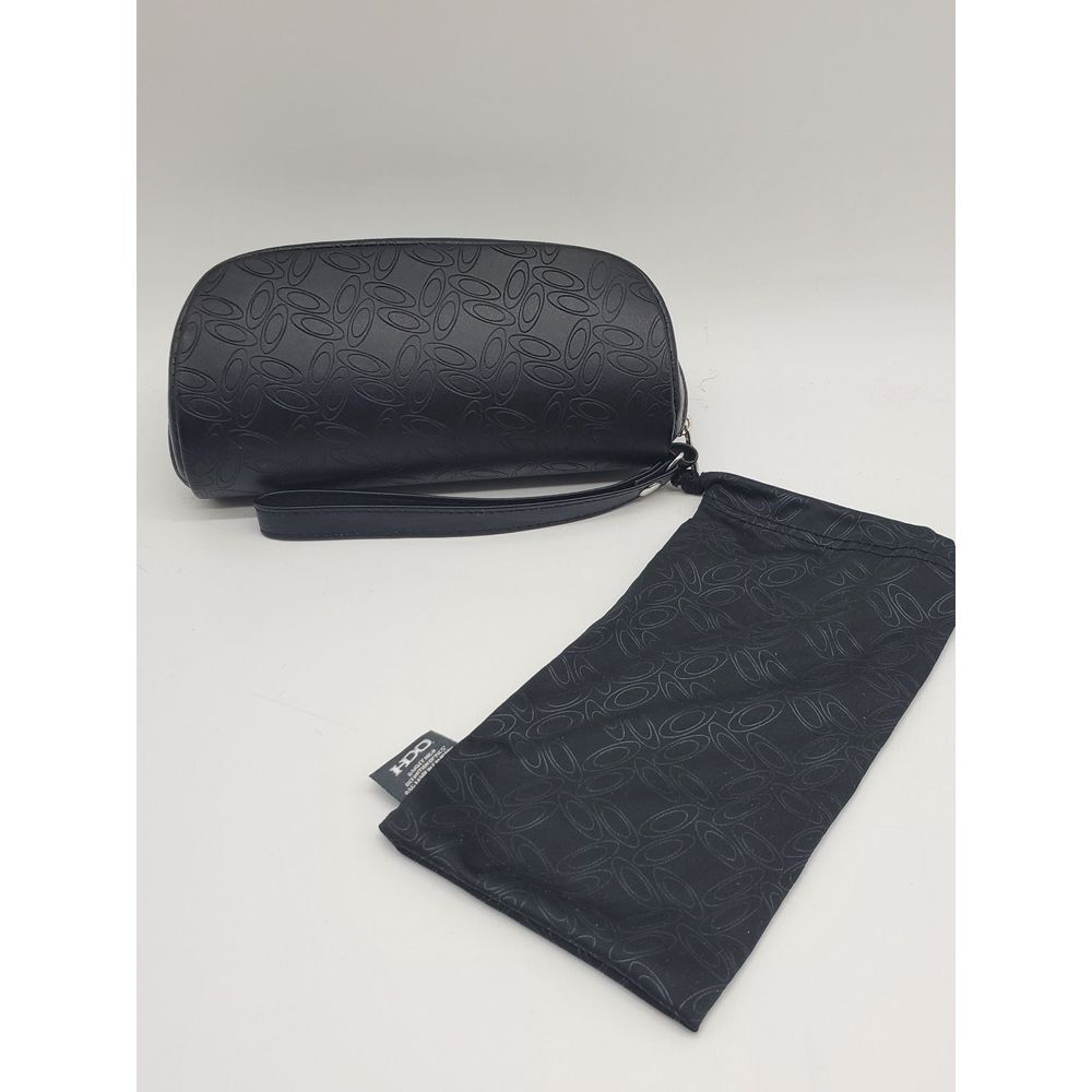 Oakleys Black Sunglasses Soft Case and Pouch R5